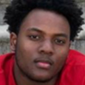 Meet your Posher, Terrence